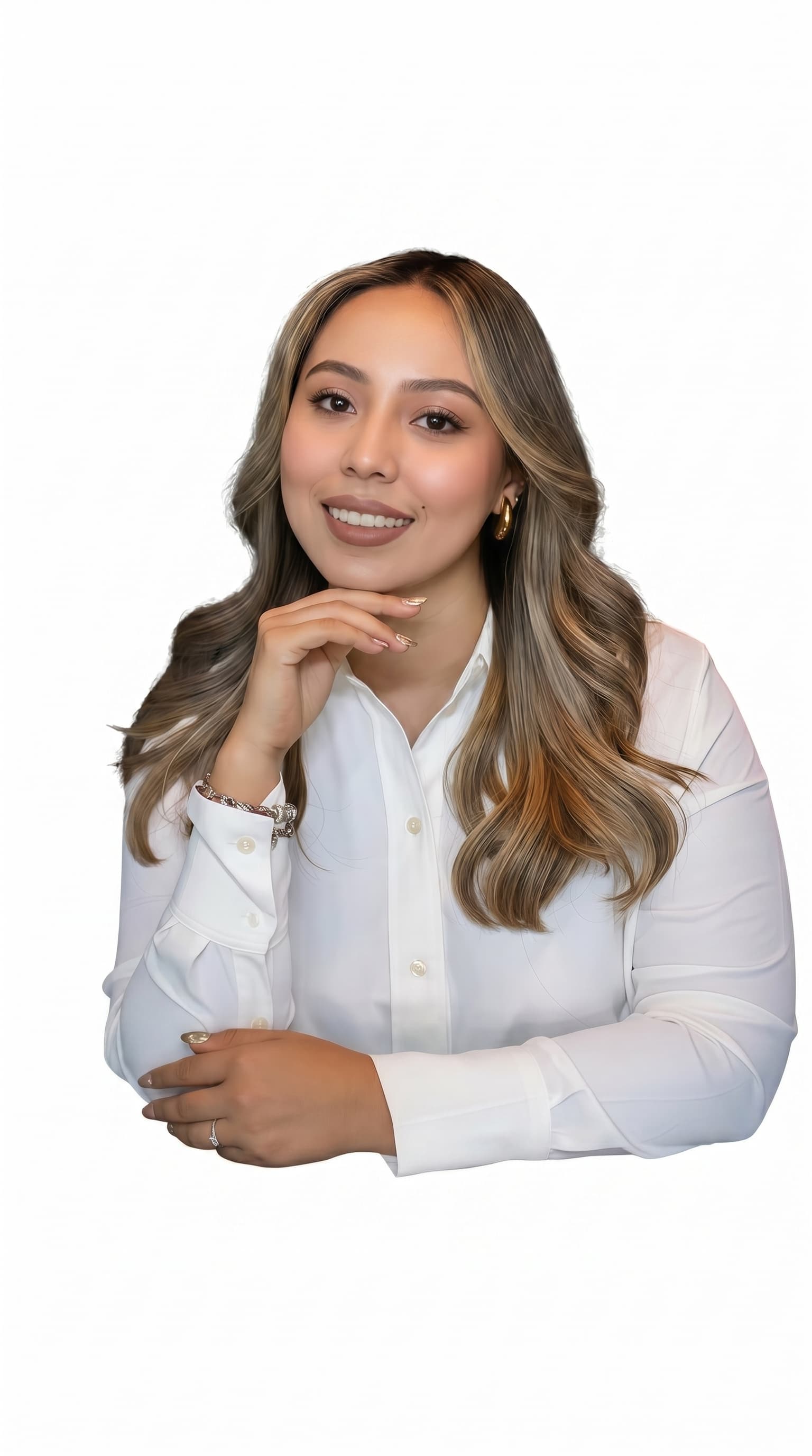 Sahian Martínez — Nutrióloga Funcional | Salud Hormonal Femenina